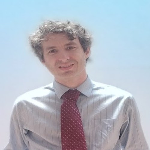 Mitch Henry